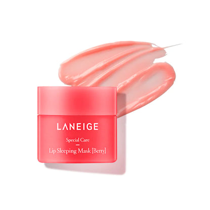 [ LANEIGE ] Lip Sleeping Mask (Berry) (20g)