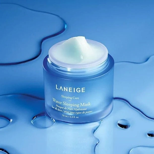 [ LANEIGE ] Water Sleeping Mask (70ml)
