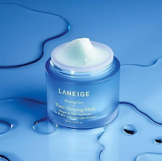 [ LANEIGE ] Water Sleeping Mask (70ml)