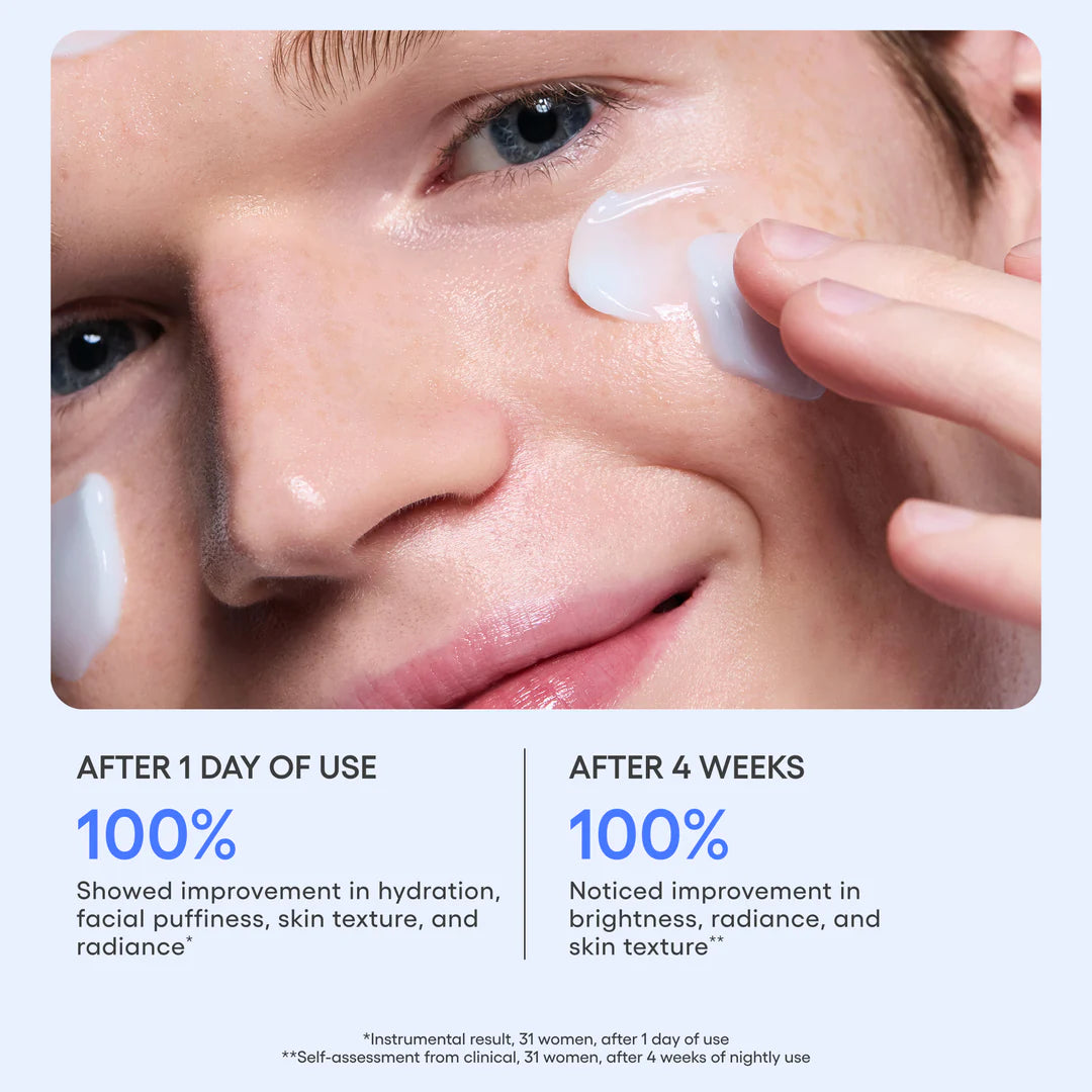 [ LANEIGE ] Water Sleeping Mask (70ml)