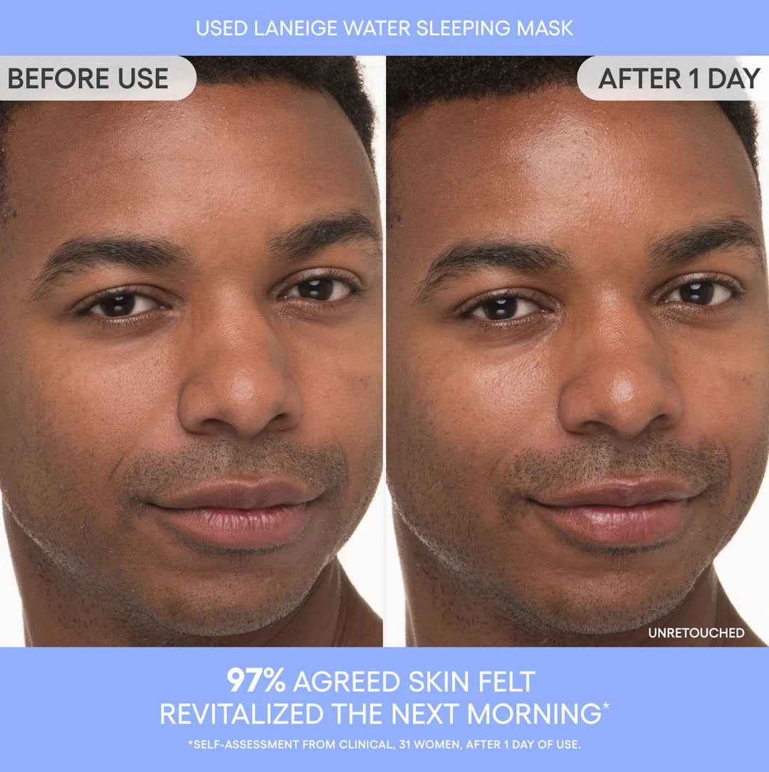 [ LANEIGE ] Water Sleeping Mask (70ml)