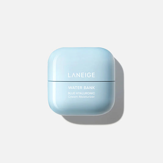 [ LANEIGE ] Water Bank Blue Hyaluronic Cream (50ml)