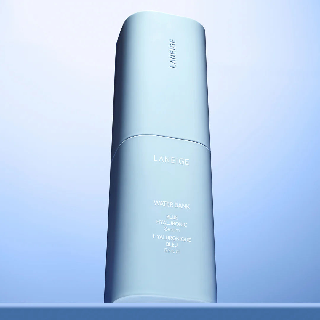 [ LANEIGE ] Water Bank Serum (50ml)