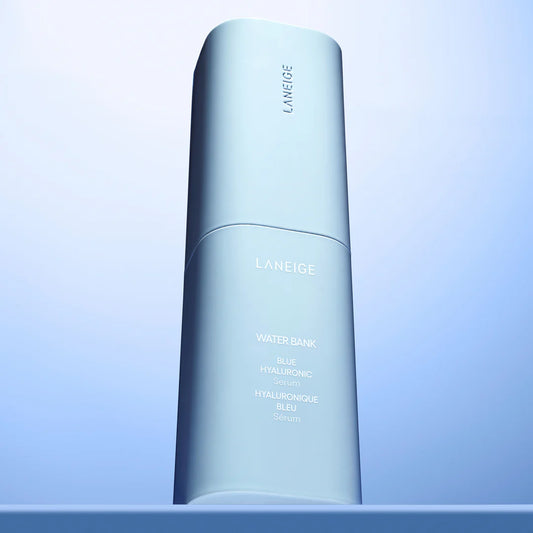 [ LANEIGE ] Water Bank Serum (50ml)