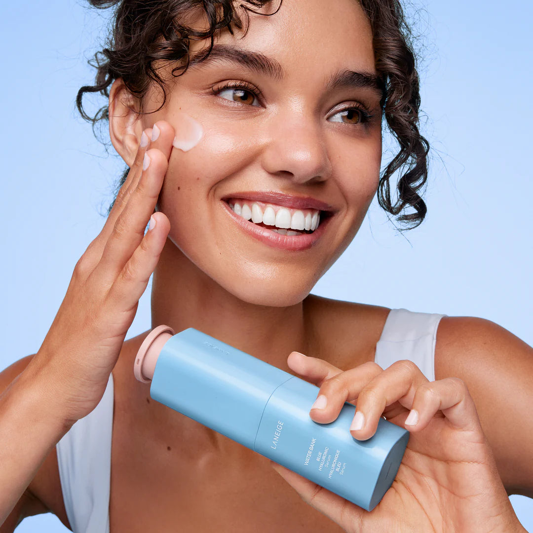 [ LANEIGE ] Water Bank Serum (50ml)