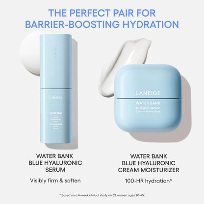 [ LANEIGE ] Water Bank Serum (50ml)