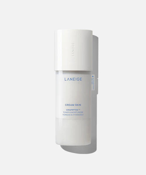 [ LANEIGE ] Cream Skin Cerapeptide™ Refiner (170ml)