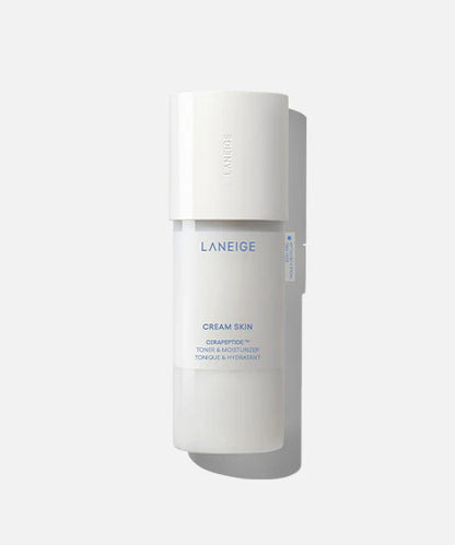 [ LANEIGE ] Cream Skin Cerapeptide™ Refiner (170ml)