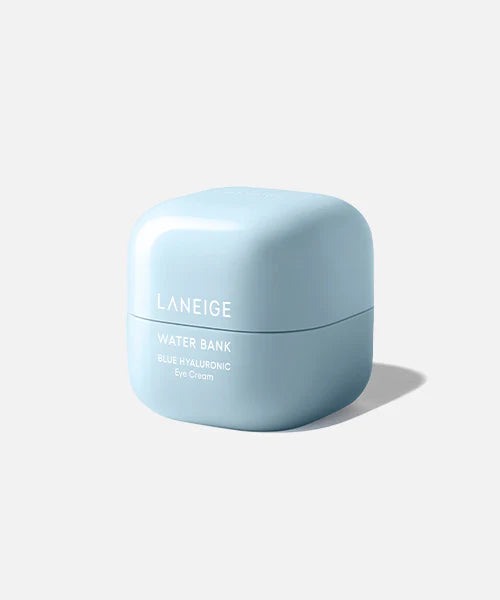 [ LANEIGE ] Water Bank Eye Cream (30ml)