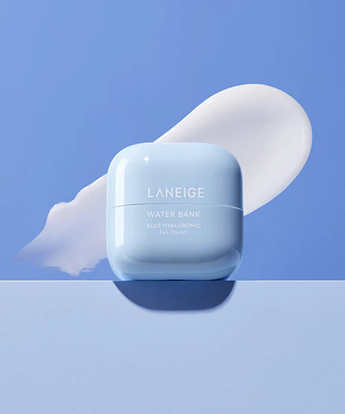 [ LANEIGE ] Water Bank Eye Cream (30ml)