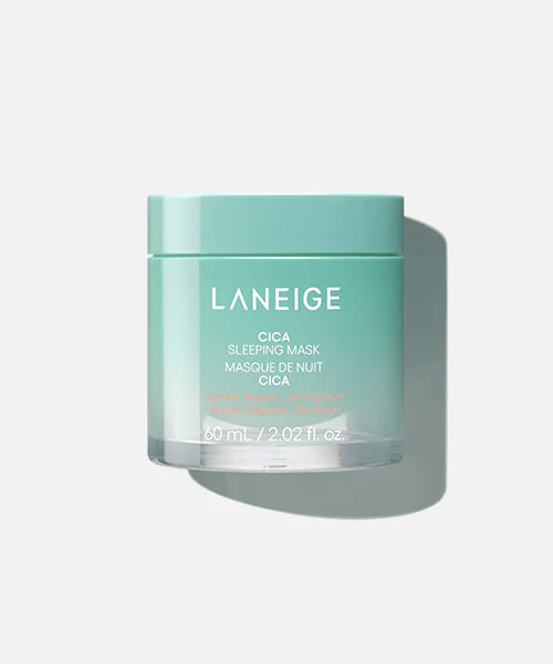 [ LANEIGE ] Cica Sleeping Mask (60ml)