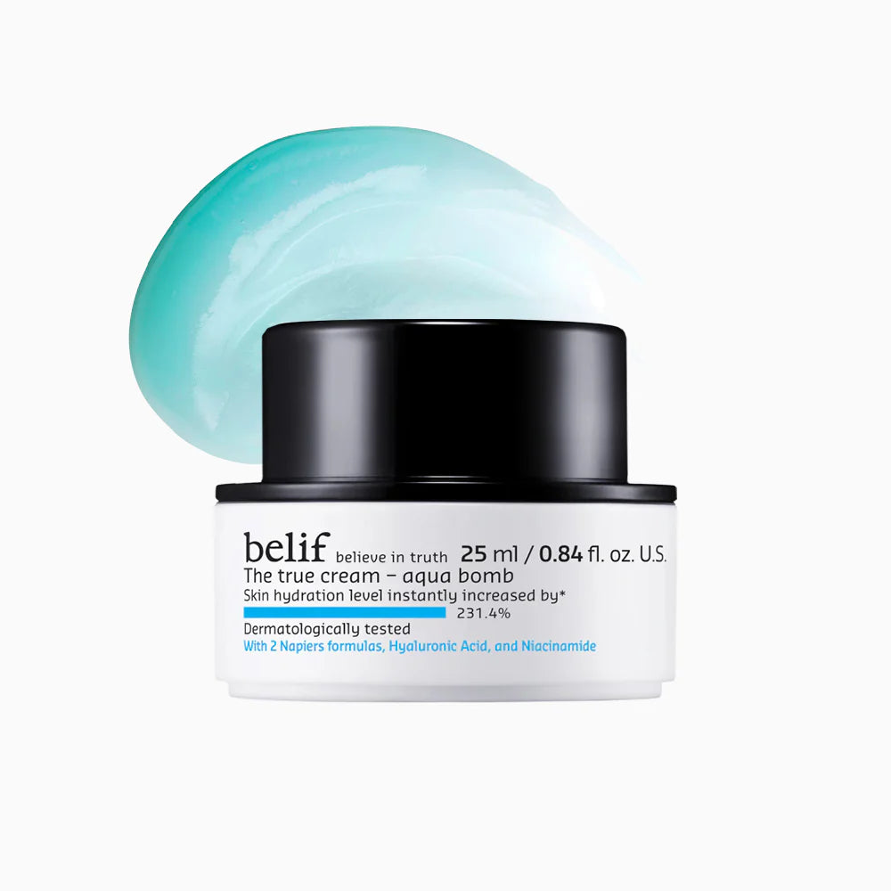 [ belif ] The True Cream Aqua Bomb (50ml)