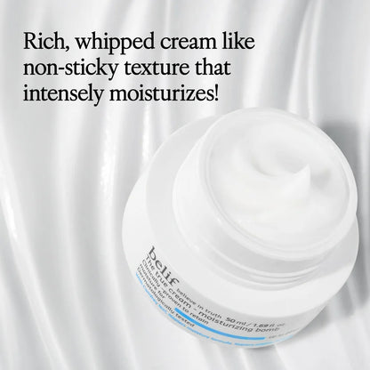 [ BELIF ] The True Cream Moisturizing Bomb (50ml)