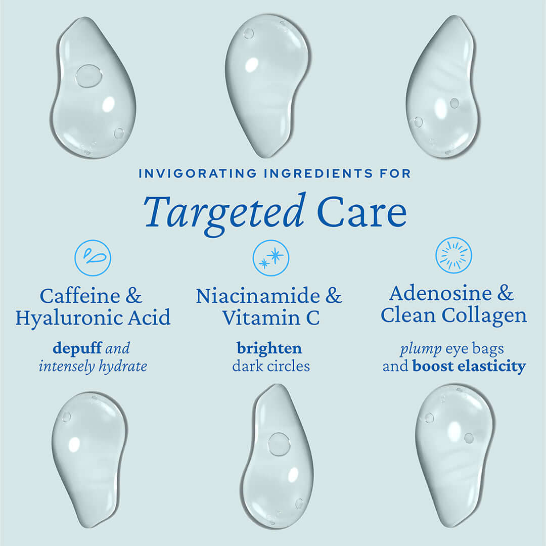 [ BELIF ] Aqua Bomb Eye Gel (25ml)