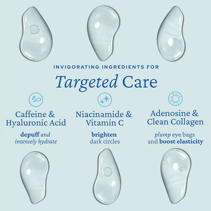 [ BELIF ] Aqua Bomb Eye Gel (25ml)