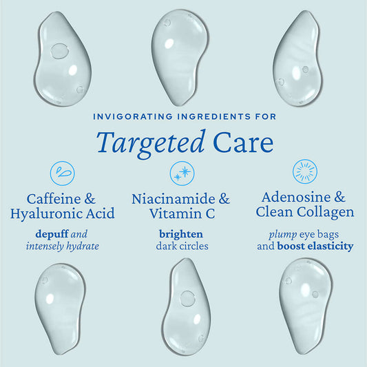 [ BELIF ] Aqua Bomb Eye Gel (25ml)