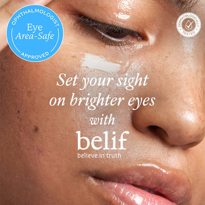 [ BELIF ] Aqua Bomb Eye Gel (25ml)