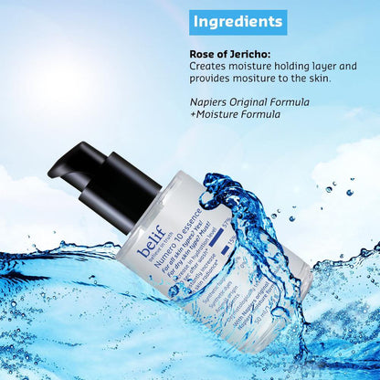 [ belif ] Numero 10 Essence