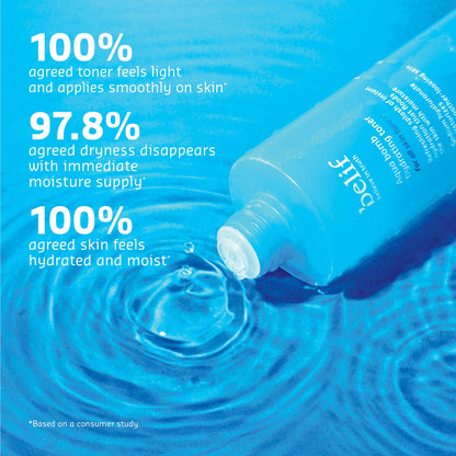 [ BELIF ] Aqua Bomb Hydrating Toner (200ml)