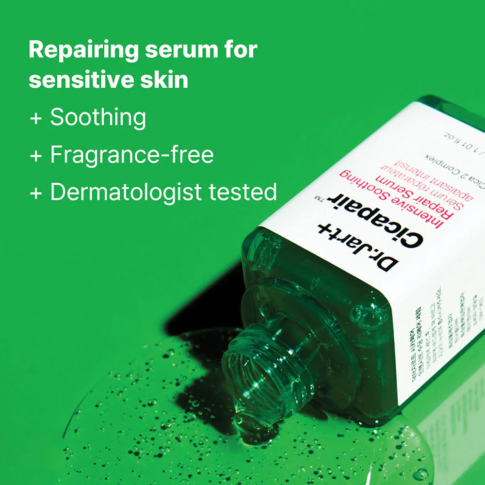 [ DR. JART+ ] Cicapair Serum (50ml)