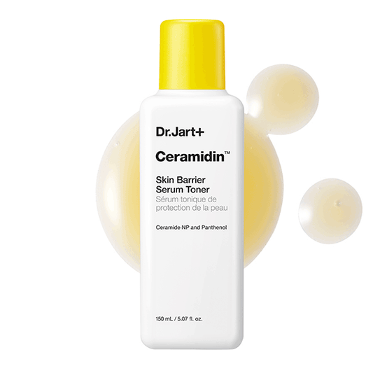 DR. JART+ ] Ceramidin Liquid (150ml)