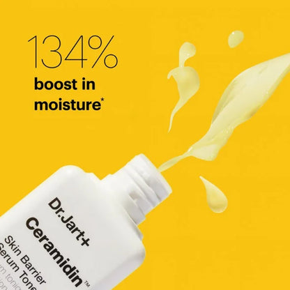 DR. JART+ ] Ceramidin Liquid (150ml)
