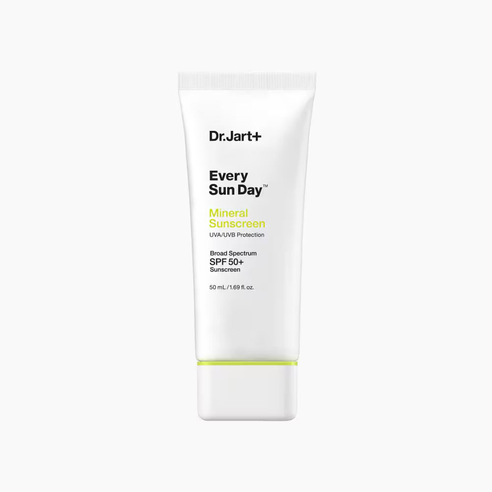 [ DR. JART+ ] Every Sun Day™ Sunscreen (50ml)