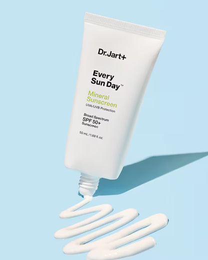 [ DR. JART+ ] Every Sun Day™ Sunscreen (50ml)