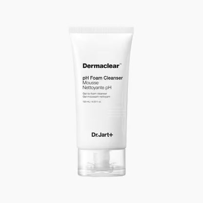 Dr. Jart+ Dermaclear Micro pH Foam (150ml)
