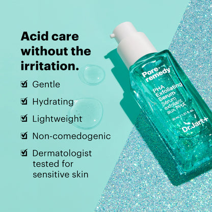 [Dr. Jart+] Pore Remedy Serum (30ml)