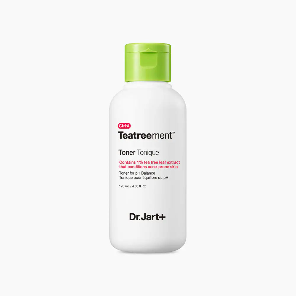[Dr. Jart+] Ctrl-A Teatreement Toner (150ml)