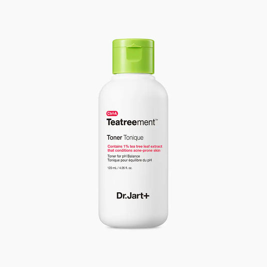 [Dr. Jart+] Ctrl-A Teatreement Toner (150ml)