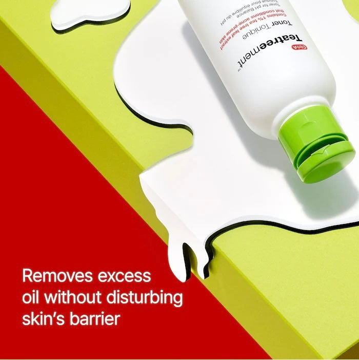 [Dr. Jart+] Ctrl-A Teatreement Toner (150ml)