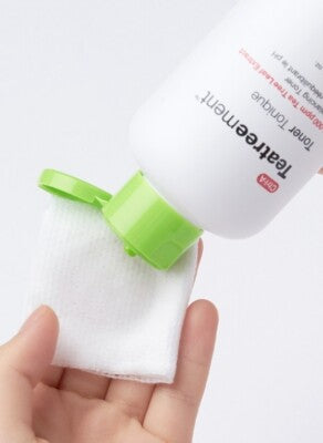 [Dr. Jart+] Ctrl-A Teatreement Toner (150ml)