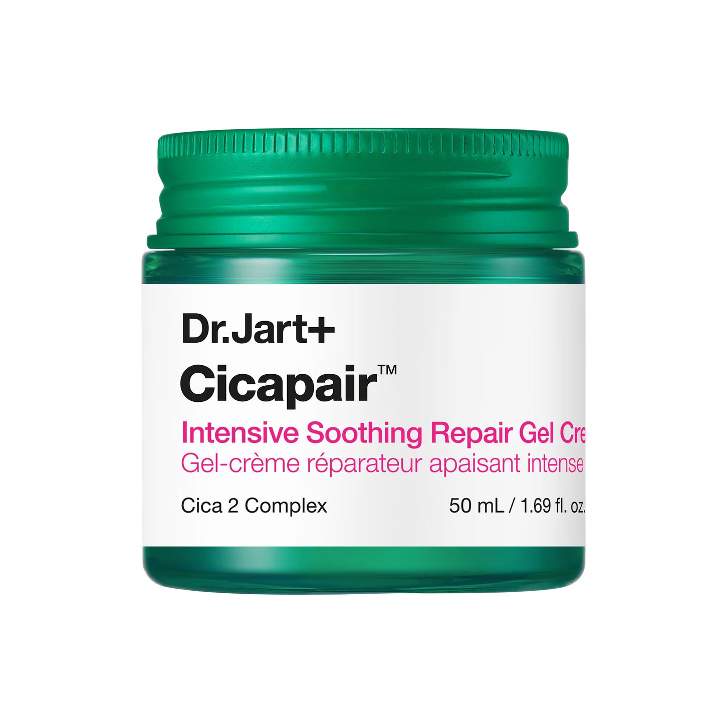 [Dr. Jart+] Cicapair™ Calming Gel Cream (80ml)