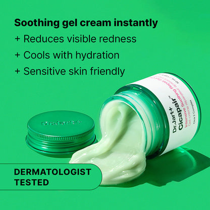 [Dr. Jart+] Cicapair™ Calming Gel Cream (80ml)