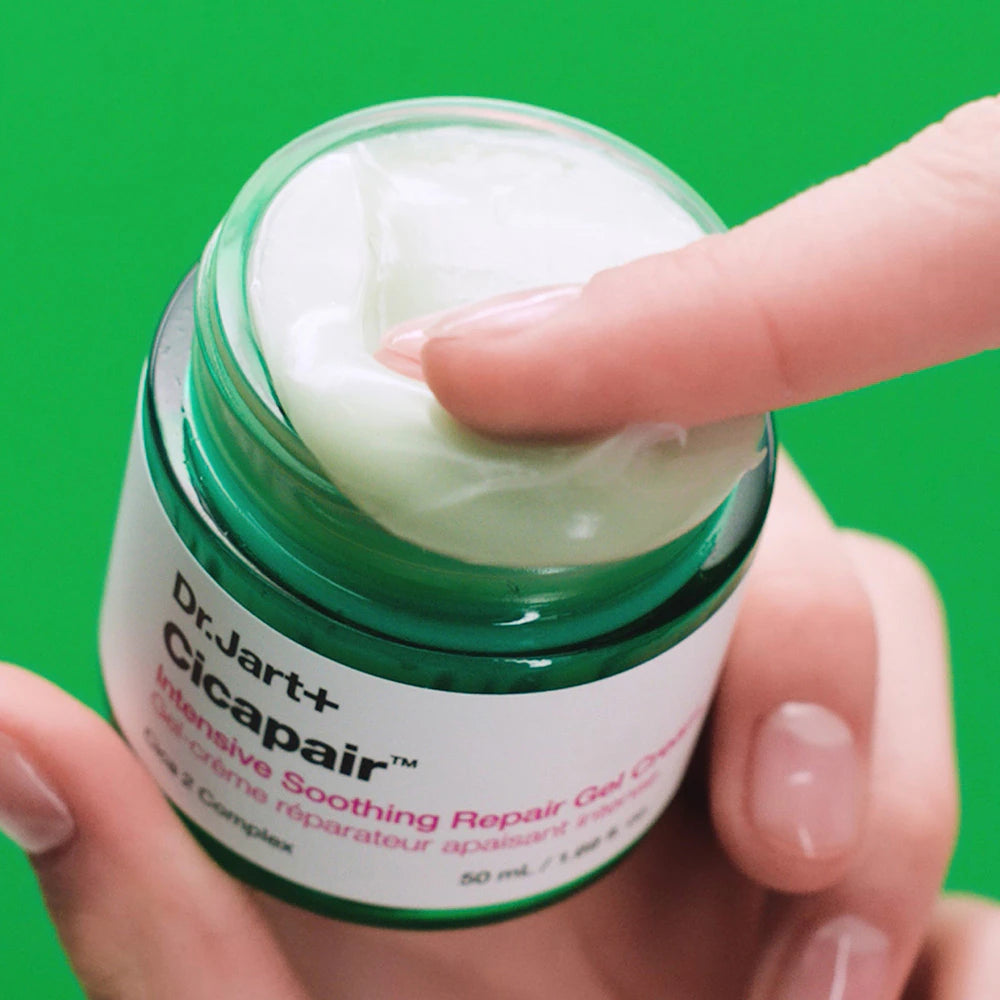 [Dr. Jart+] Cicapair™ Calming Gel Cream (80ml)