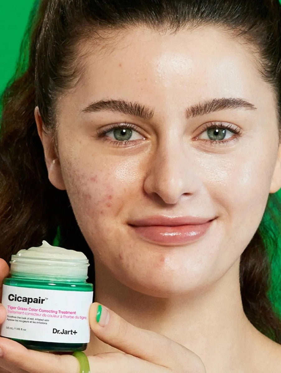 [Dr. Jart+] Cicapair™ Calming Gel Cream (80ml)