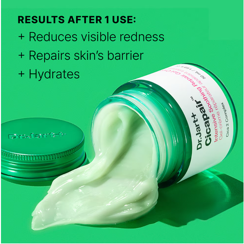 [Dr. Jart+] Cicapair™ Calming Gel Cream (80ml)