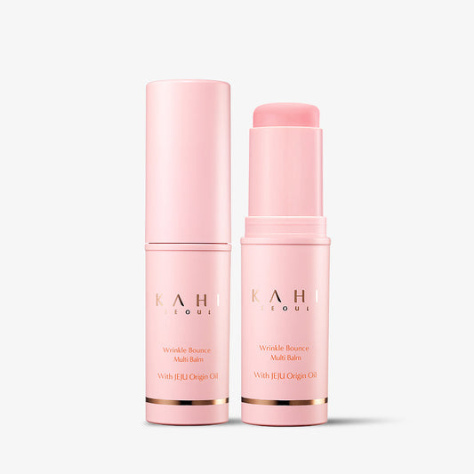 KAHI Wrinkle Bounce Multi Balm — The K-Drama Viral Skincare Stick