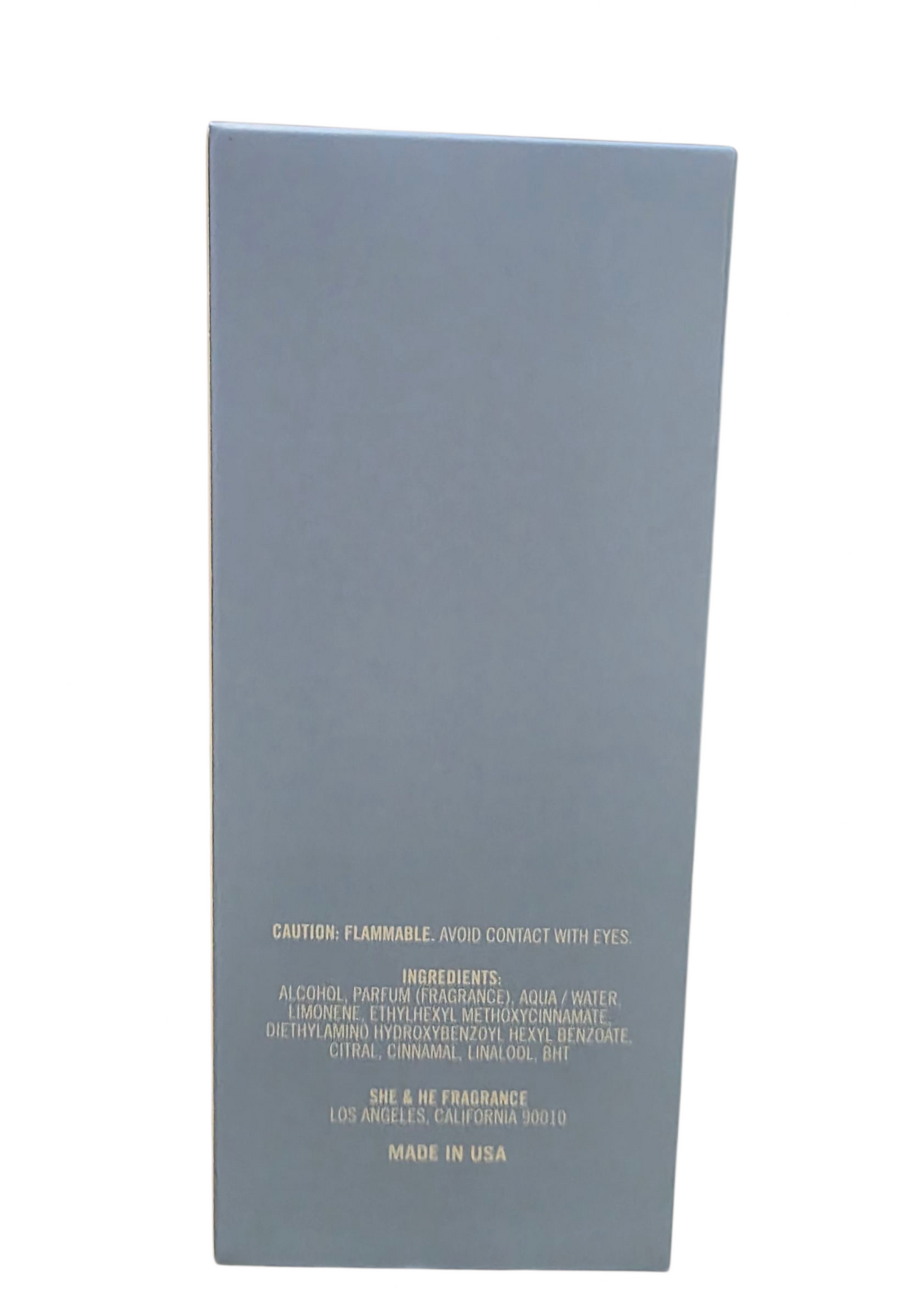 Lucky Blue Perfume – Inspired by Light Blue | Fresh Long-Lasting Men’s Fragrance