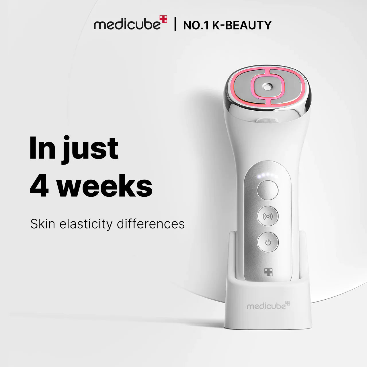 [Medicube] Age-R Ussera Deep Shot / Device