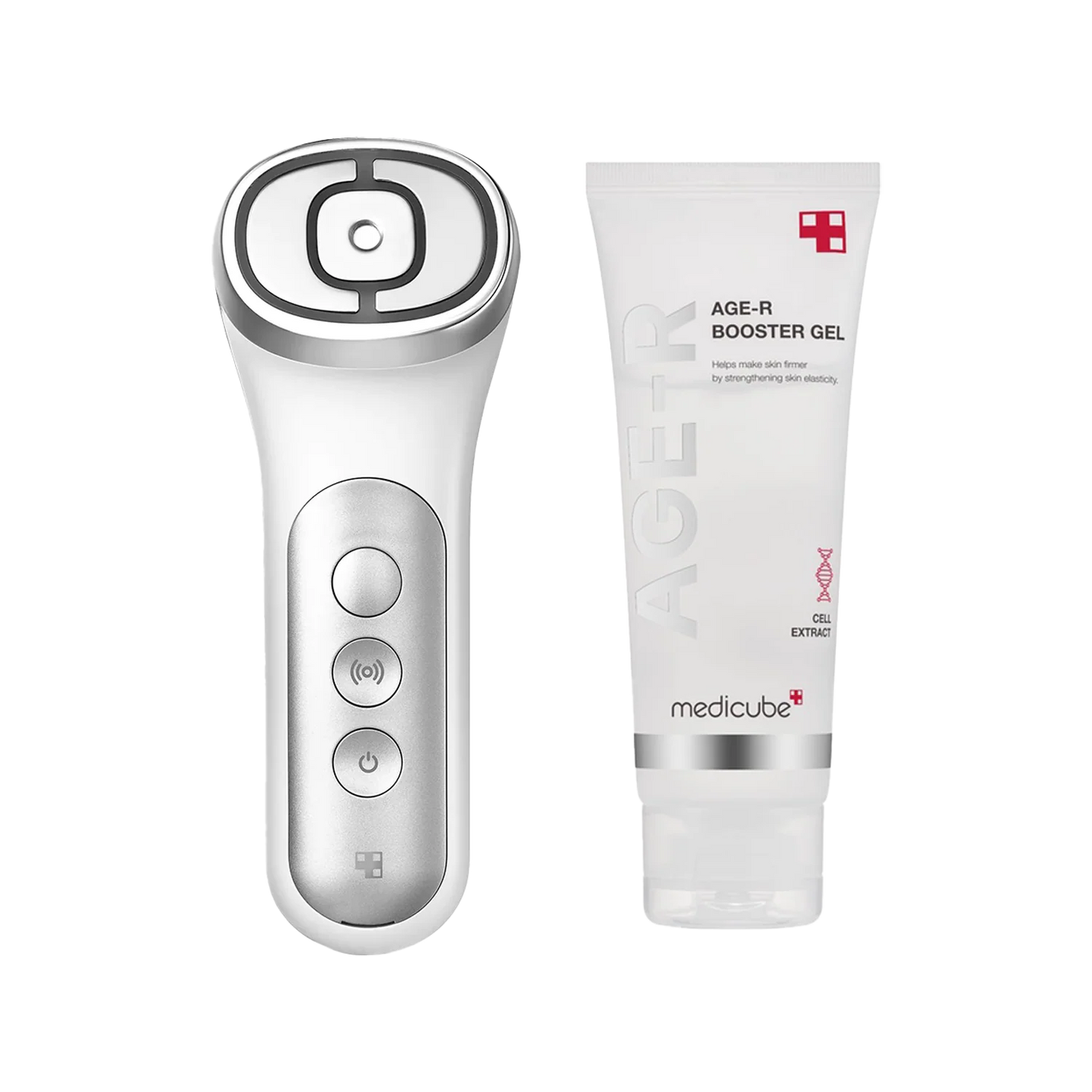 [Medicube] Age-R Ussera Deep Shot / Device