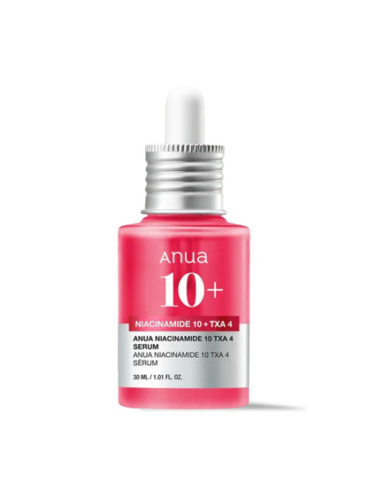 Anua Niacinamide 10% + TXA 4% Brightening Serum 30ml