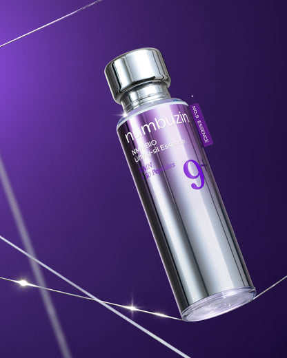 No.9 NAD Bio Lifting Essence 50ml | Numbuzin Anti-Aging