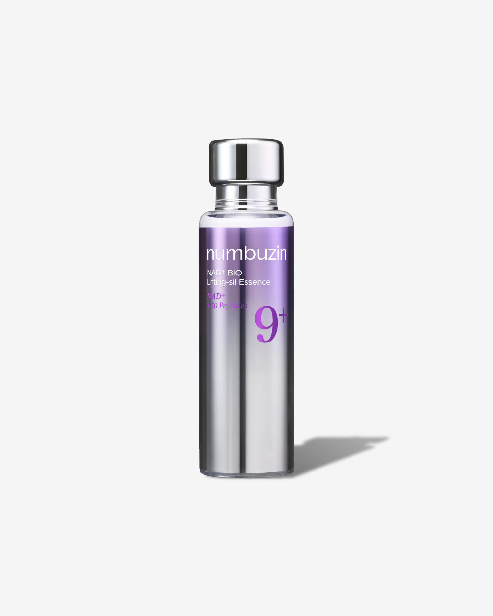 No.9 NAD Bio Lifting Essence 50ml | Numbuzin Anti-Aging