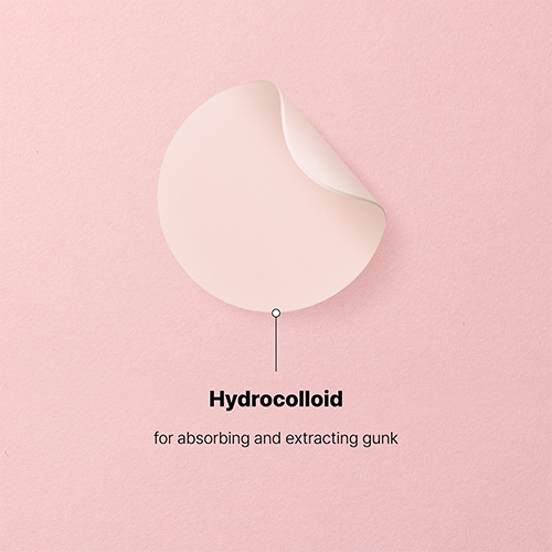 [COSRX] Acne Pimple Master Patch 1pcs * 24ea