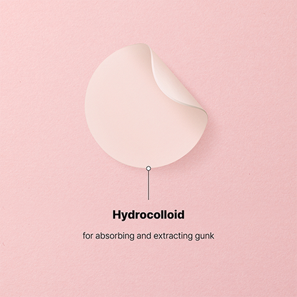 [COSRX] Acne Pimple Master Patch 1pcs * 24ea