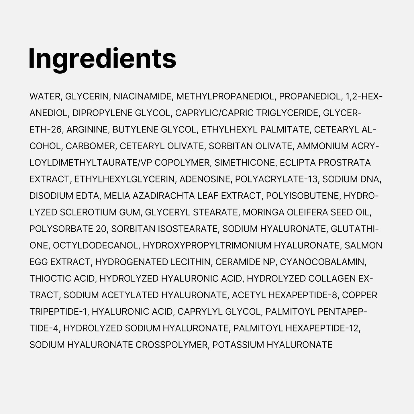 [MEDICUBE] PDRN Pink Capsule Cream 55g