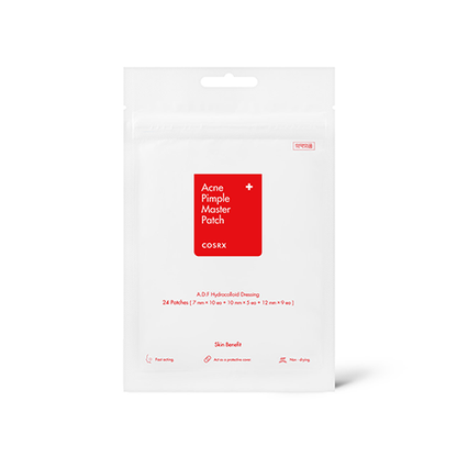 [COSRX] Acne Pimple Master Patch 1pcs * 24ea